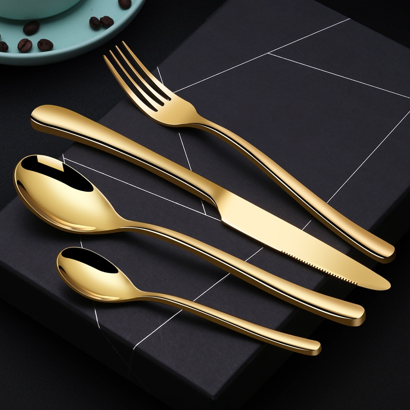 spoon cast